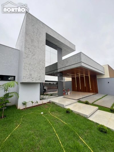 Casa, 1 quarto, 198 m² - Foto 1
