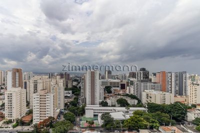 Apartamento, 1 quarto, 30 m² - Foto 4