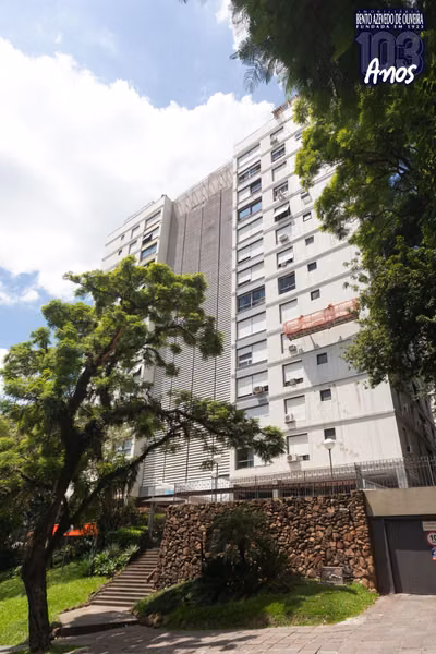 Cobertura, 3 quartos, 229 m² - Foto 1