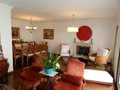 Apartamento, 4 quartos, 340 m² - Foto 1