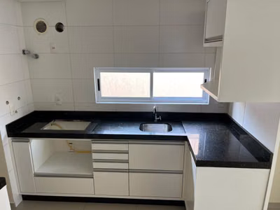 Apartamento, 2 quartos, 115 m² - Foto 5