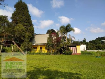 Sítio, 2 quartos, 3000 m² - Foto 1