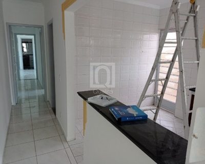 Sobrado, 2 quartos, 134 m² - Foto 2
