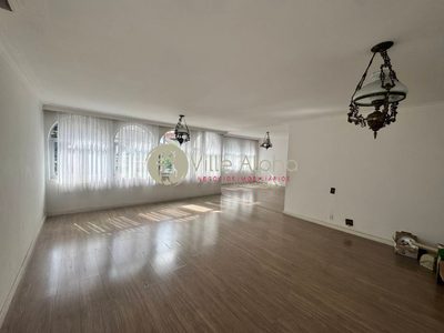 Apartamento, 4 quartos, 290 m² - Foto 3