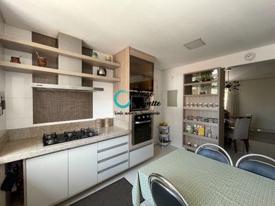 Apartamento, 3 quartos, 123 m² - Foto 5