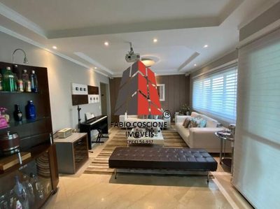 Apartamento, 4 quartos, 193 m² - Foto 2