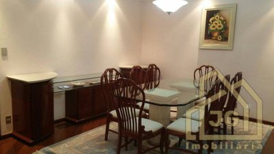 Apartamento, 3 quartos, 272 m² - Foto 3