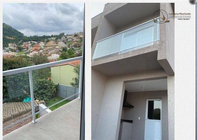 Casa, 3 quartos, 102 m² - Foto 2