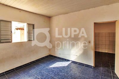 Casa, 1 quarto, 40 m² - Foto 1