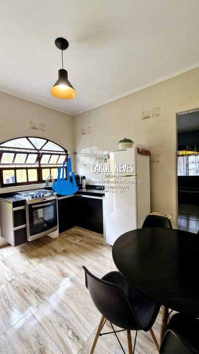 Casa, 2 quartos, 85 m² - Foto 3