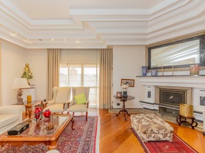 Cobertura, 3 quartos, 472 m² - Foto 4