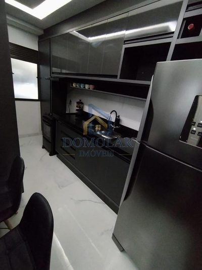 Apartamento, 2 quartos - Foto 4