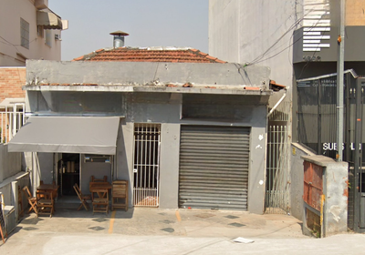 Prédio Inteiro, 200 m² - Foto 1