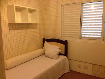 Apartamento, 3 quartos, 92 m² - Foto 5