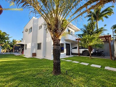 Casa, 3 quartos, 190 m² - Foto 2