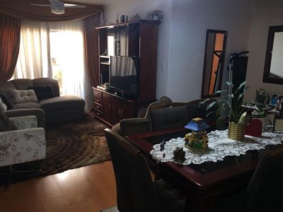 Apartamento, 3 quartos - Foto 1