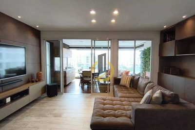 Apartamento, 2 quartos, 92 m² - Foto 3