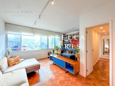 Apartamento, 3 quartos, 76 m² - Foto 3