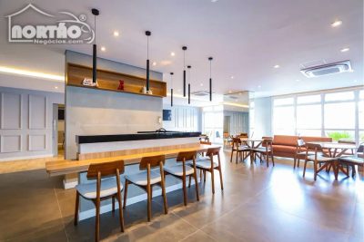 Casa, 1 quarto, 41 m² - Foto 2