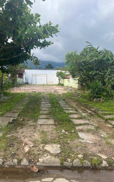 Terreno, 504 m² - Foto 3