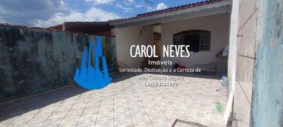 Casa, 2 quartos, 79 m² - Foto 1