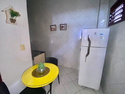 Kitnet-Studio - Foto 2