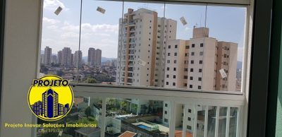 Apartamento, 2 quartos, 55 m² - Foto 3