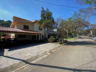 Casa de Condomínio, 4 quartos - Foto 3