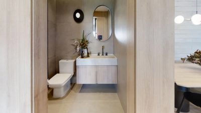 Apartamento, 2 quartos, 73 m² - Foto 3