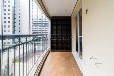 Apartamento, 3 quartos, 90 m² - Foto 4