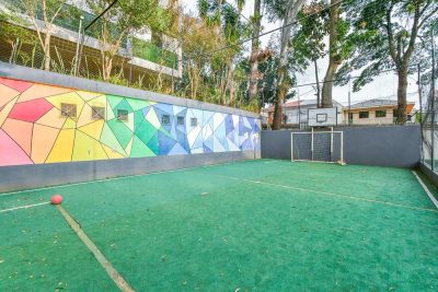 Apartamento, 4 quartos, 155 m² - Foto 4