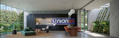 Kitnet-Studio, 33 m² - Foto 3