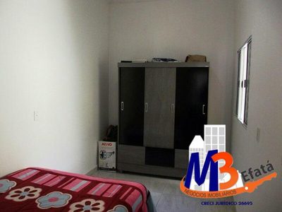 Casa, 2 quartos, 80 m² - Foto 4