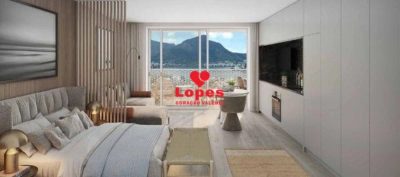Apartamento, 1 quarto, 95 m² - Foto 5