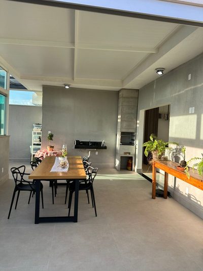 Cobertura, 3 quartos, 178 m² - Foto 1