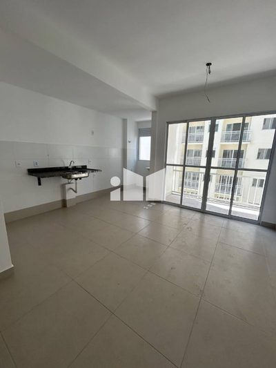 Apartamento, 2 quartos, 53 m² - Foto 1