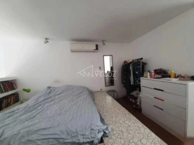 Kitnet-Studio, 56 m² - Foto 1