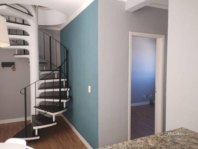 Apartamento, 2 quartos, 97 m² - Foto 2