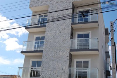 Apartamento, 2 quartos, 51 m² - Foto 2