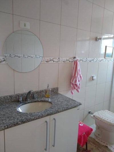 Sobrado, 3 quartos, 166 m² - Foto 5
