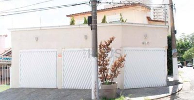 Casa, 4 quartos, 280 m² - Foto 3