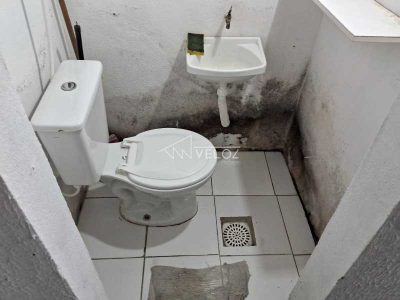 Loja-Salão, 22 m² - Foto 5