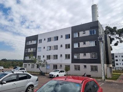 Apartamento, 2 quartos, 40 m² - Foto 1