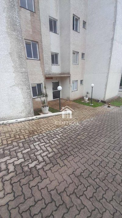 Apartamento, 2 quartos, 55 m² - Foto 2