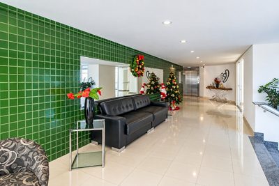 Apartamento, 4 quartos, 120 m² - Foto 5