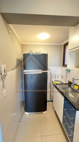 Apartamento, 1 quarto, 42 m² - Foto 5