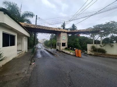 Apartamento, 2 quartos, 43 m² - Foto 1