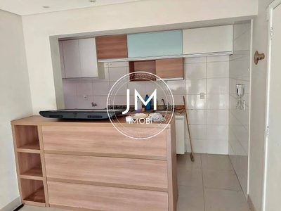 Apartamento, 2 quartos, 50 m² - Foto 4