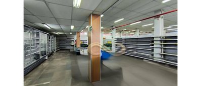 Loja-Salão, 1200 m² - Foto 5
