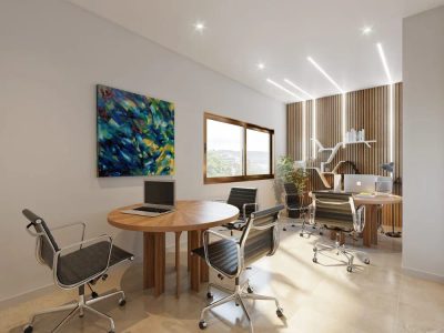 Apartamento, 3 quartos, 107 m² - Foto 3